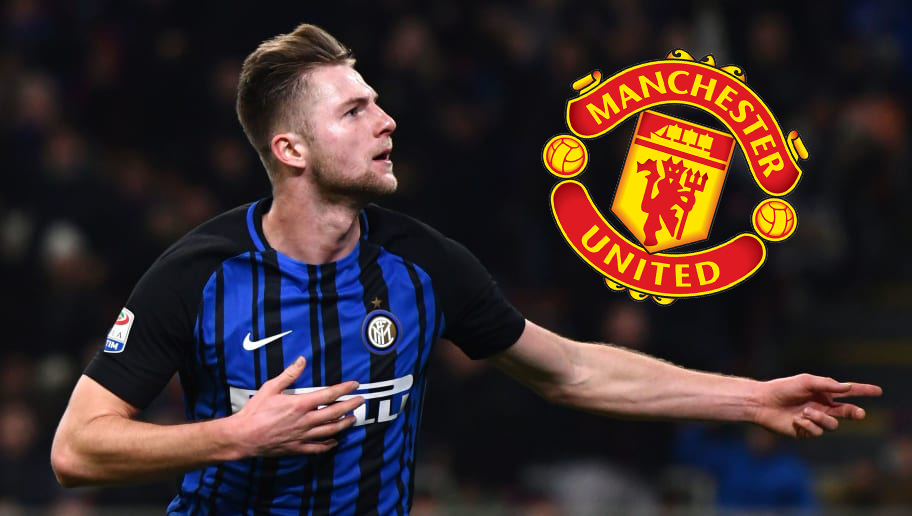 Man Utd ra giá 65 triệu euro cho sao Inter Milan