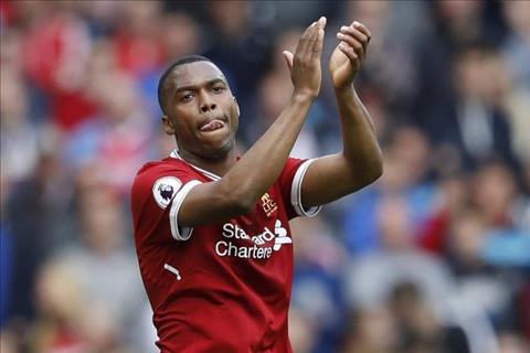 Ảnh bài viết Sturridge đang rất 'ế' tại Liverpool