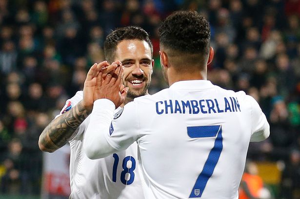 Ảnh bài viết Tham vọng trở lại ĐT Anh, sao Liverpool đệ đơn xin ra đi để cứu vãn sự nghiệp