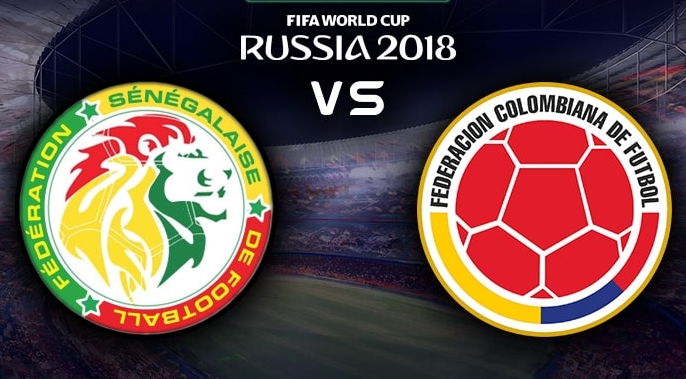 Ảnh bài viết 21h00 ngày 28/06, Senegal vs Colombia: Trận chiến sinh tử