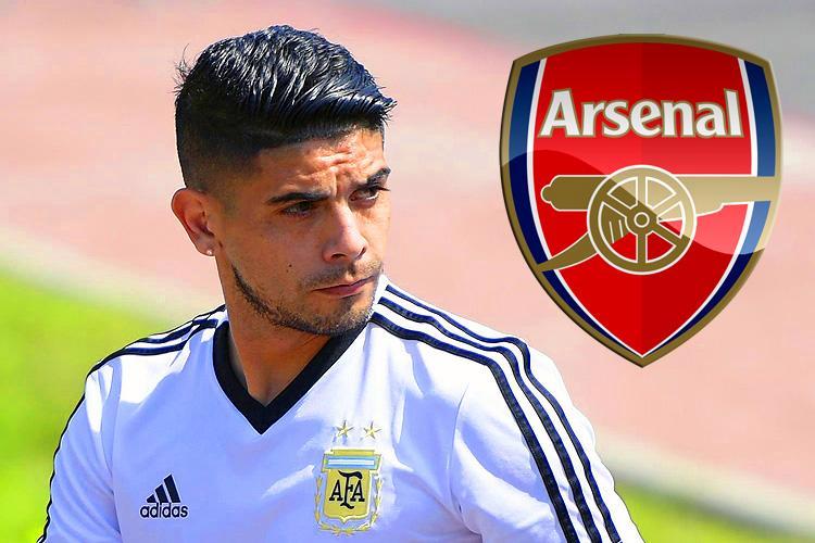 Ảnh bài viết Cú hích cho Emery: Arsenal được 'bật đèn xanh' cho thương vụ 17.6 triệu bảng