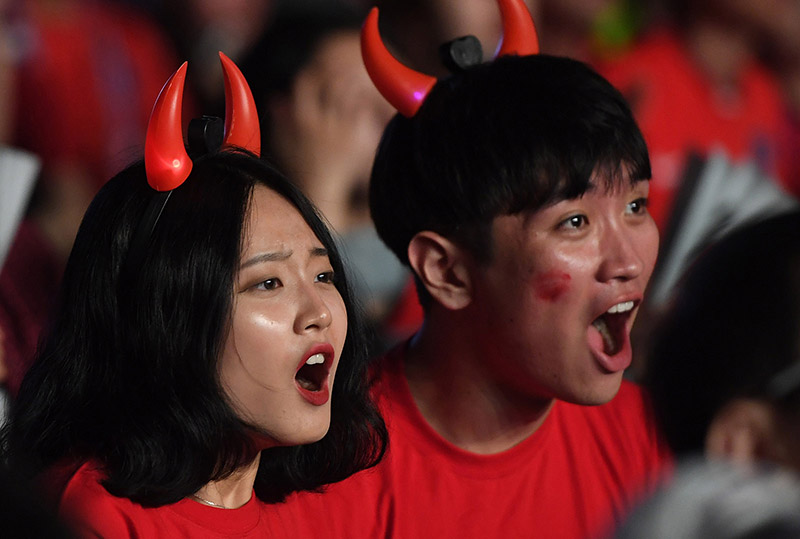 Du học sinh Việt tại Đức không dám ra đường vì sợ bị nhầm là Hàn Quốc