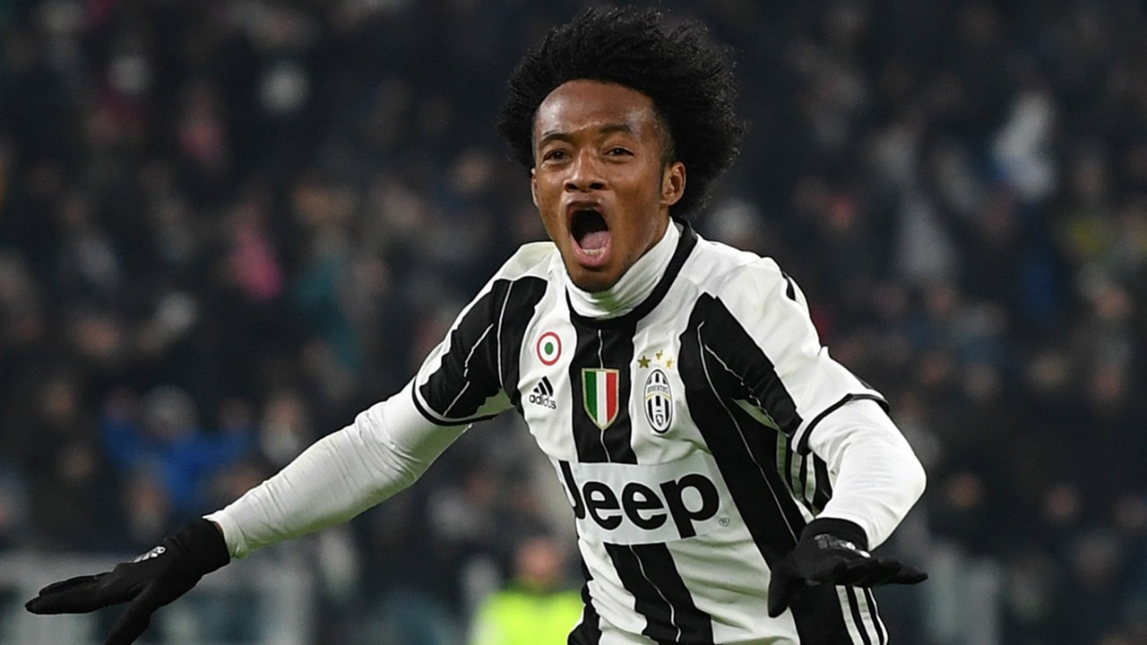 Họp xong với Allegri, mục tiêu của Arsenal đồng ý ở lại Juventus