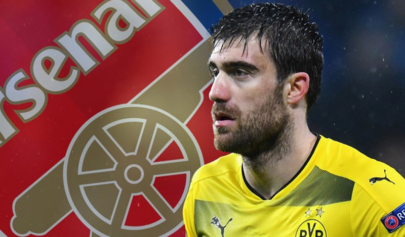 Ảnh bài viết NÓNG! Arsenal sắp công bố tân binh tiếp theo vào ngày 1/7