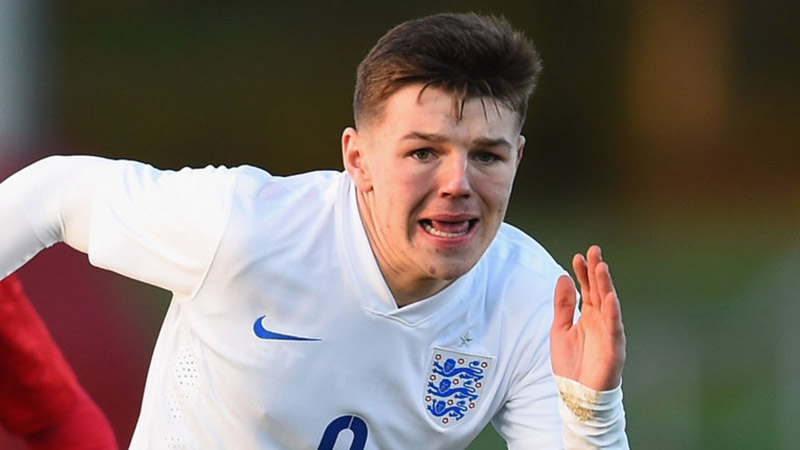 Ảnh bài viết XÁC NHẬN! Liverpool chiêu mộ thành công "thần đồng" Man City