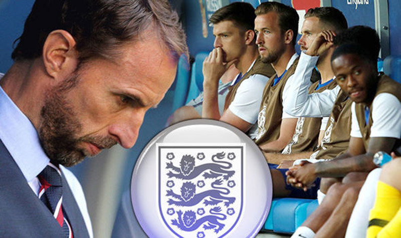 Ảnh bài viết Anh "diễn hài" để thua Bỉ, khôn ngoan hay xuẩn ngốc