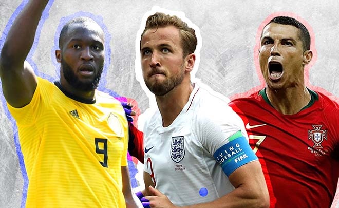 ĐỘI HÌNH TIÊU BIỂU vòng bảng World Cup 2018: Có Ronaldo, không Messi