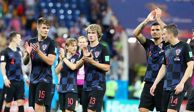 Đức bị loại và những cái nhất sau vòng bảng World Cup 2018