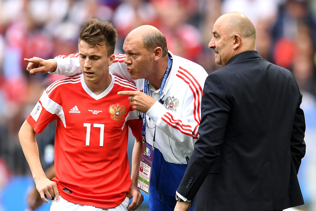 4 cầu thủ có giá trị chuyển nhượng tăng chóng mặt sau vòng bảng World Cup 