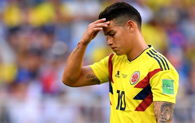 Ảnh bài viết Sao Bayern bị cho "ra rìa", Chelsea và Arsenal ngay lập tức có động thái