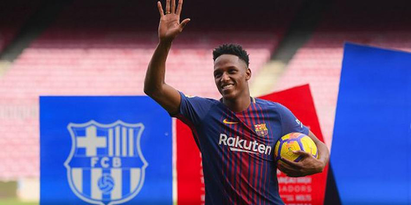 Ảnh bài viết Tỏa sáng tại World Cup, sao Barca vẫn đứng trước nguy cơ bị "cho ra đường"