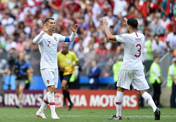 Ảnh bài viết 3 cầu thủ cần phải cải thiện, hoặc Bồ Đào Nha về nước