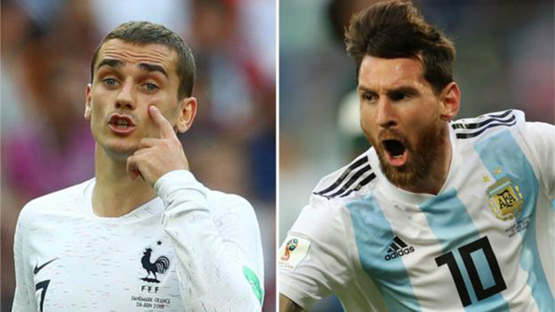 Ảnh bài viết Cân bằng nhưng rất kịch tính