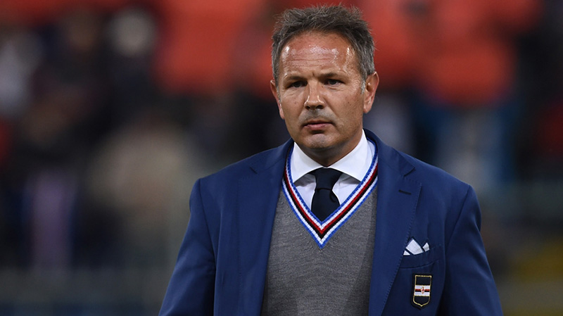 Ảnh bài viết Còn ai đen hơn Sinisa Mihajlovic?