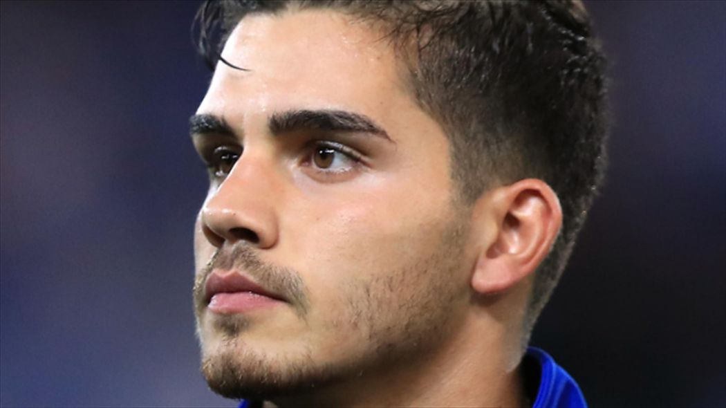 Ảnh bài viết Đội hình 'soái ca' mang dòng máu Uruguay - Bồ Đào Nha