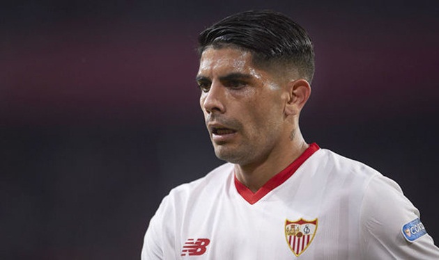 Ever Banega đến Arsenal: Fan Pháo thủ phát cuồng với động thái mới từ Sevilla