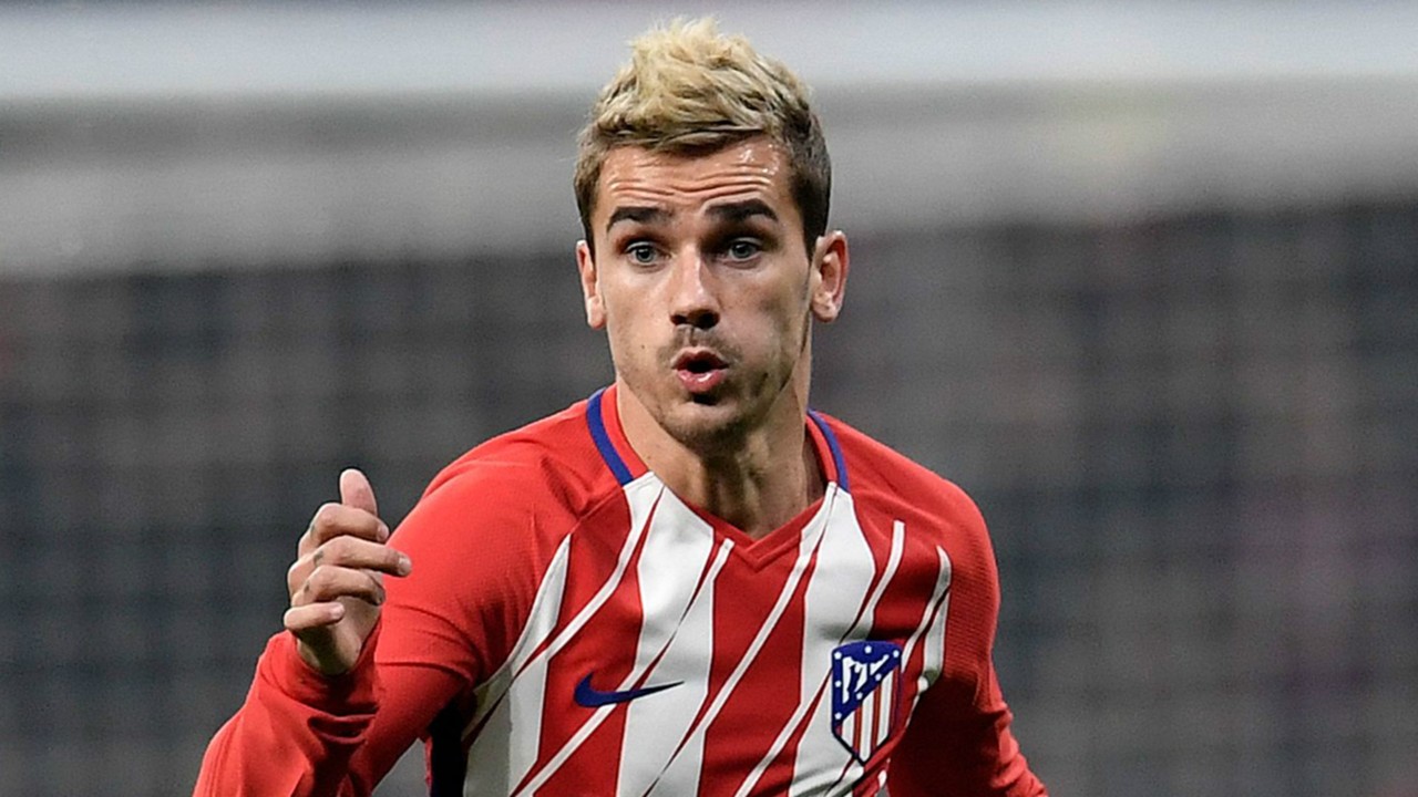 Ảnh bài viết Griezmann xác nhận sẽ giải nghệ tại MLS