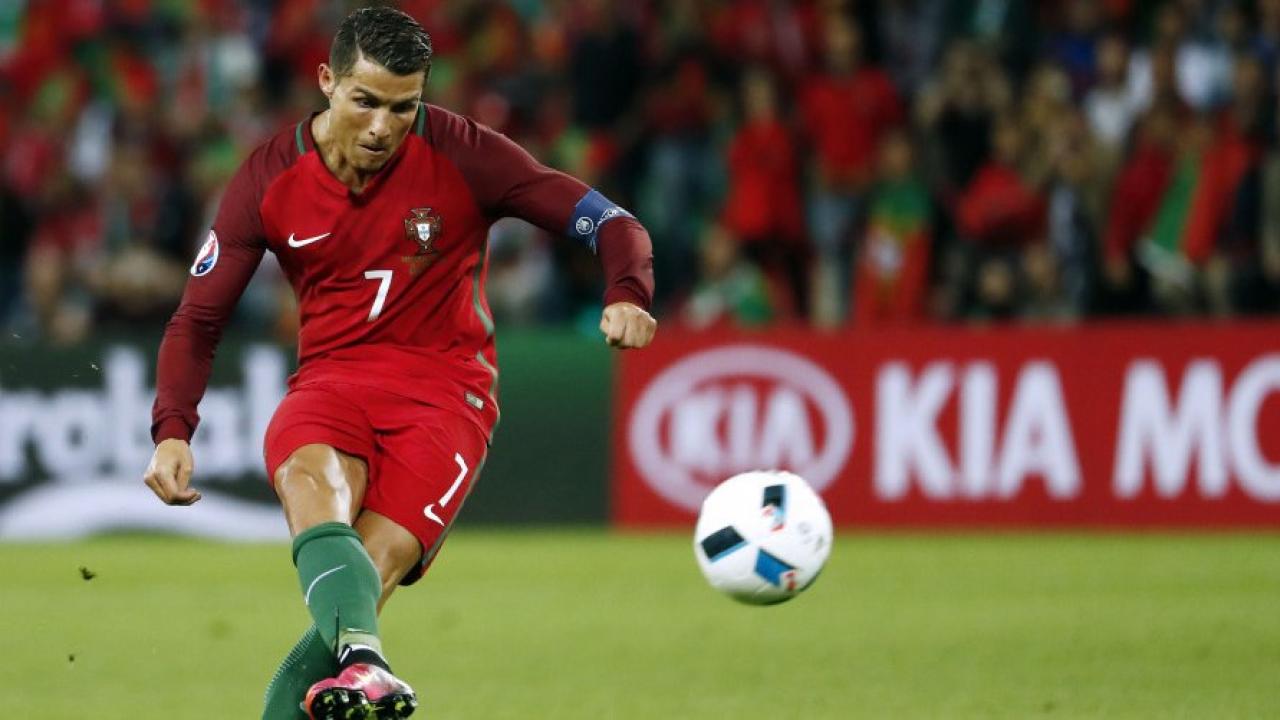 Kịch bản trận Uruguay vs Bồ Đào Nha: Siêu phẩm của Ronaldo?