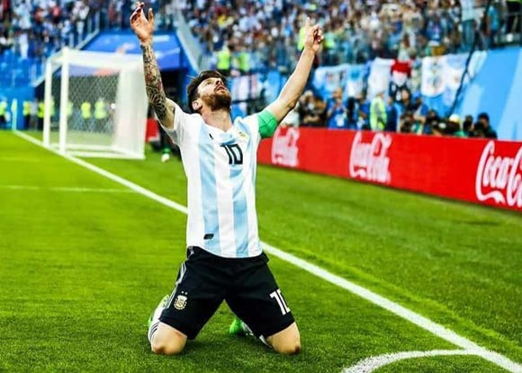 Ảnh bài viết Messi quan trọng nhất, nhưng không phải là tất cả