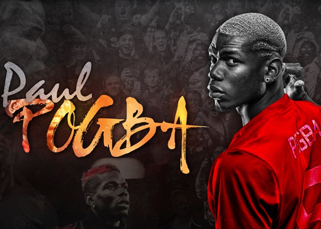 Paul Pogba: Cậu Bé Vàng đã sẵn sàng giành Quả Bóng Vàng