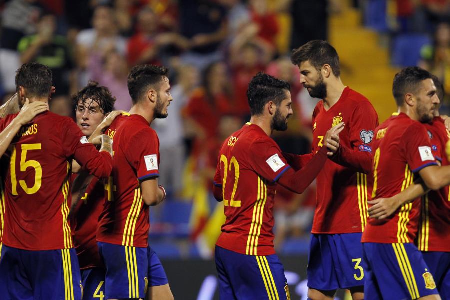 Ảnh bài viết 21h00 ngày 01/07, Tây Ban Nha vs Nga: Khi sóng đã vào guồng, Gấu liệu có cản nổi Bò Tót