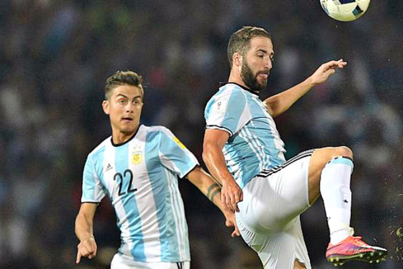 Ảnh bài viết Argentina chia tay World Cup: Nỗi buồn từ Serie A!
