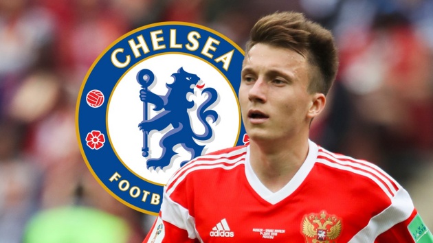 Chelsea chốt thương vụ 27 triệu bảng, dấu chấm hết cho sao Ligue 1