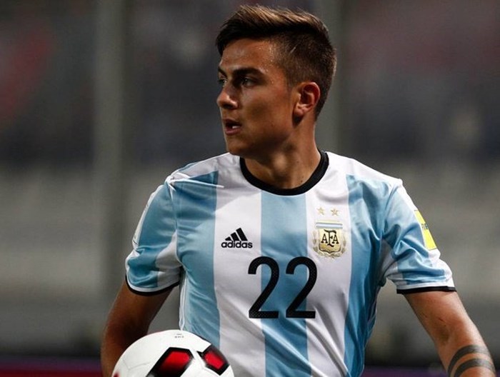 Dybala bị bỏ rơi, Argentina thua thảm là đúng