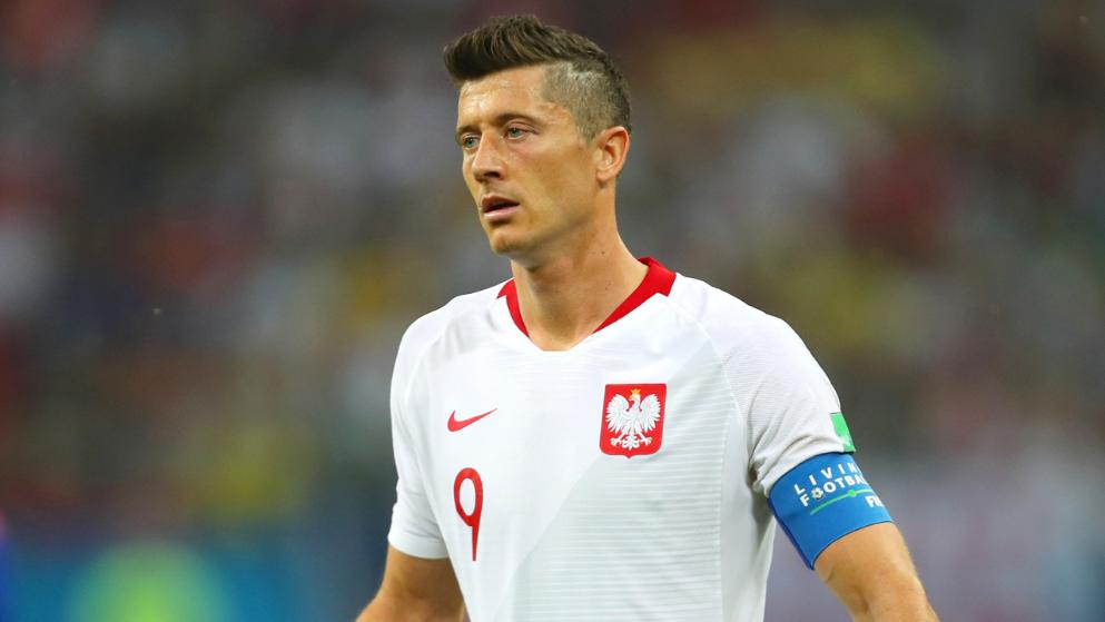 Ảnh bài viết Real Madrid CHỐT thương vụ Robert Lewandowski