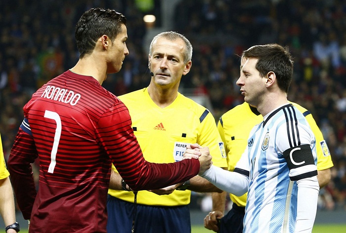 Ảnh bài viết World Cup 2018 không Ronaldo và Messi: Khi thiên tài cũng có giới hạn