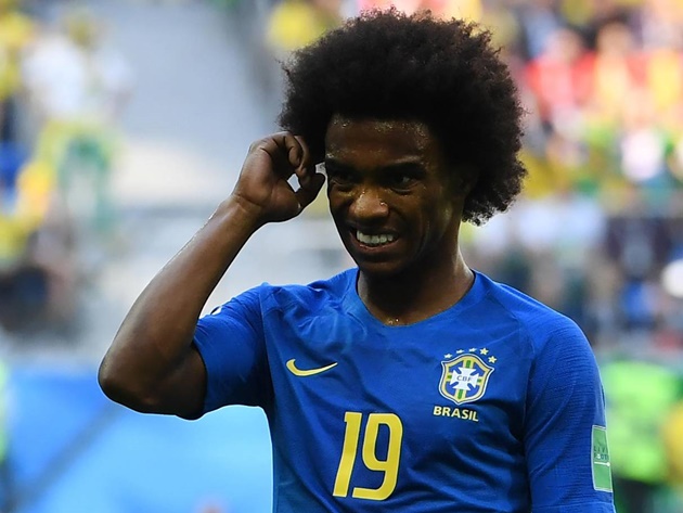 Ảnh bài viết 3 điều HLV Tite cần làm ngay nếu không muốn Brazil nối gót Tây Ban Nha về nước