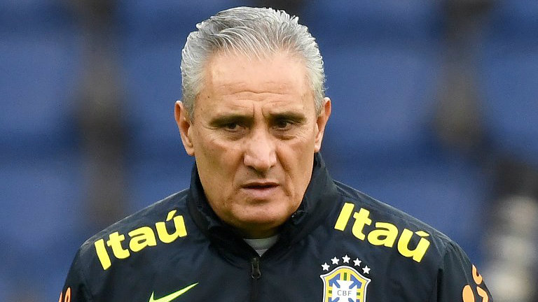 HLV Brazil: ‘Đôi khi cả bầy sẽ cần con sói’