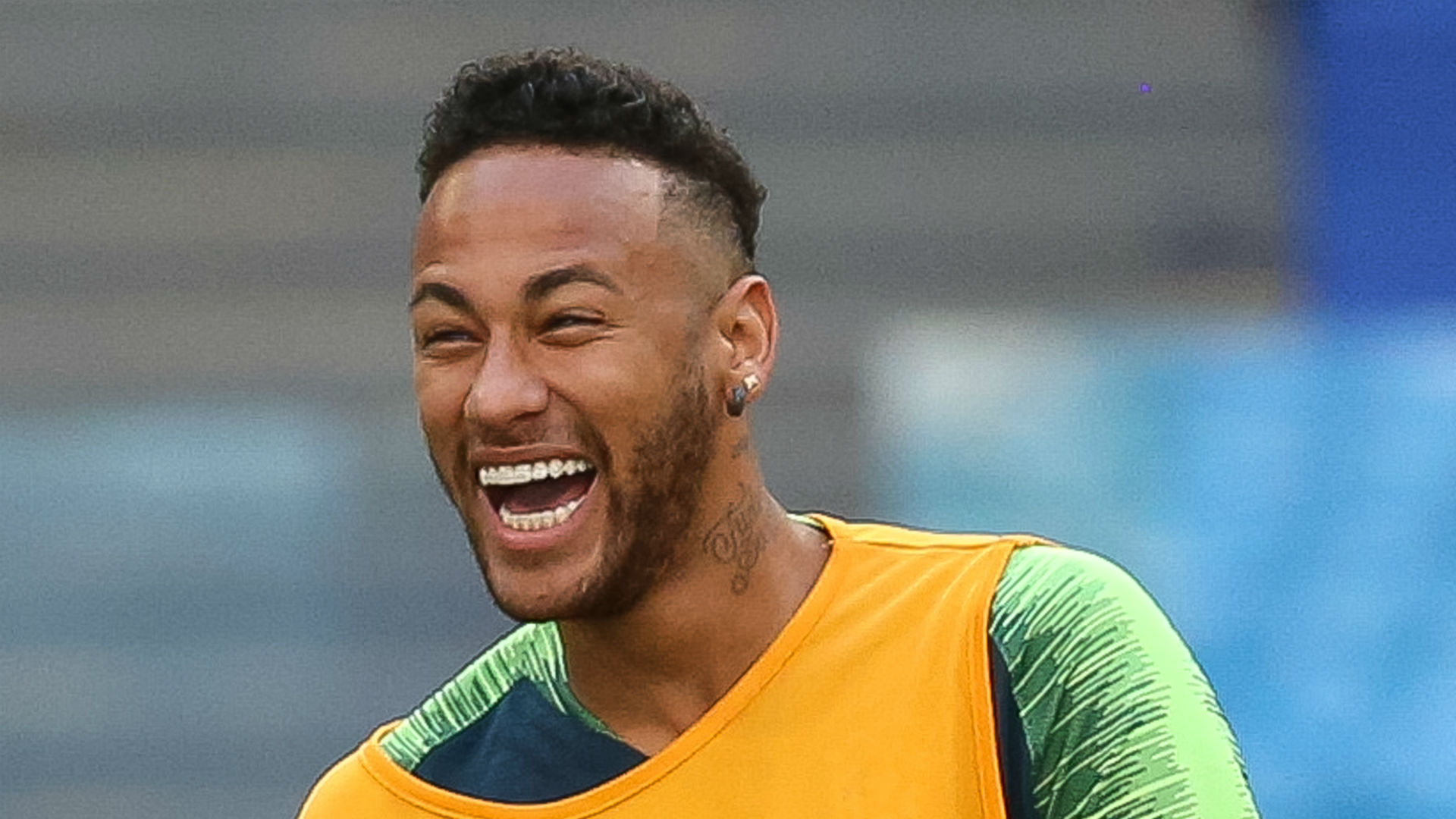 HLV Brazil: ‘Neymar đã lấy lại 100% phong độ’