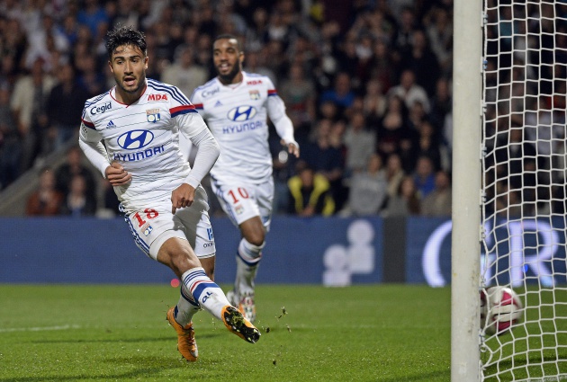 Ảnh bài viết Liverpool đã không còn quan tâm đến Nabil Fekir