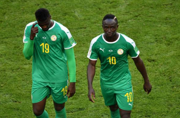 'Nạn nhân' Senegal lần đầu lên tiếng về luật fair play của FIFA