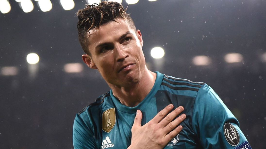 Ảnh bài viết ĐỊA CHẤN: Real đồng ý bán Ronaldo cho Juventus!
