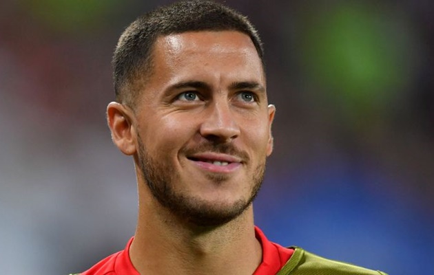 Ảnh bài viết Mo Salah ở lại Liverpool, Real Madrid chuyển sang "kế hoạch B"