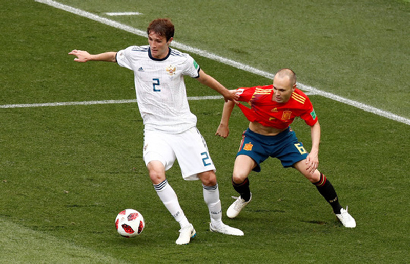 Ảnh bài viết Muốn thắng thì phải nhanh, hiểm