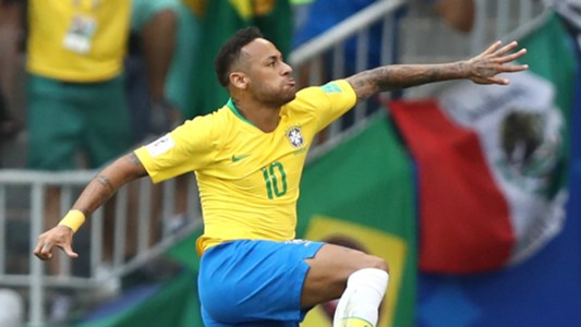 Neymar xuất sắc ra sao trước Mexico?