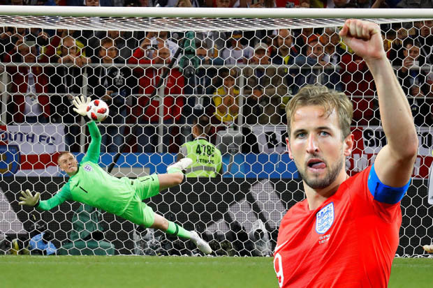 Ảnh bài viết 5 điểm nhấn Colombia vs Anh: Khi thủ môn + 11m không còn là nỗi ám ảnh