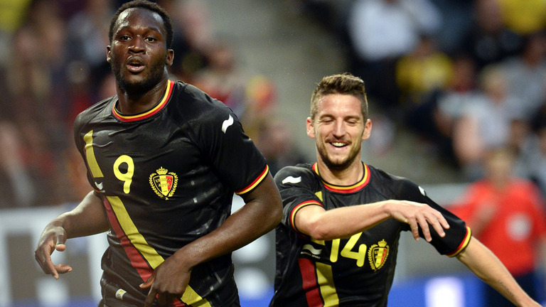 'Agent' Lukaku ra tay, Man Utd cướp hàng khủng 60 triệu từ Chelsea