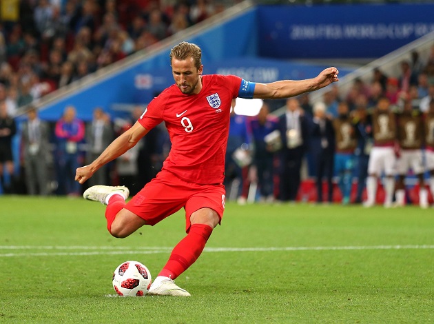Ai chơi hay nhất, tệ nhất trận Colombia vs Anh?