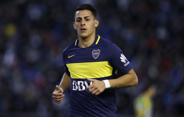 Ảnh bài viết Arsenal 'đẩy nhanh' thương vụ 26 triệu bảng