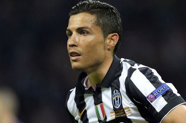 Ảnh bài viết Có Ronaldo, đội hình của Juventus sẽ khủng đến thế nào?