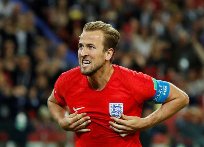Ảnh bài viết Harry Kane được phong thánh penalty sau trận thắng Colombia