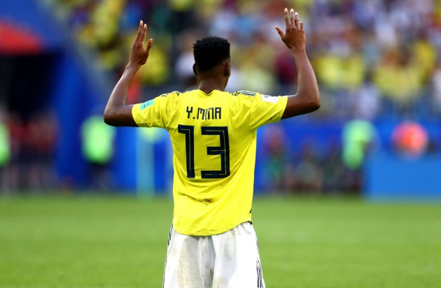 Ảnh bài viết Liverpool nhắm sao World Cup làm 'đối tác' hoàn hảo với Van Dijk