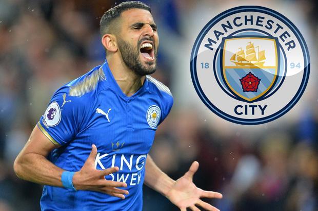 Ảnh bài viết NÓNG: Mahrez đến Man City kiểm tra y tế trong tuần này