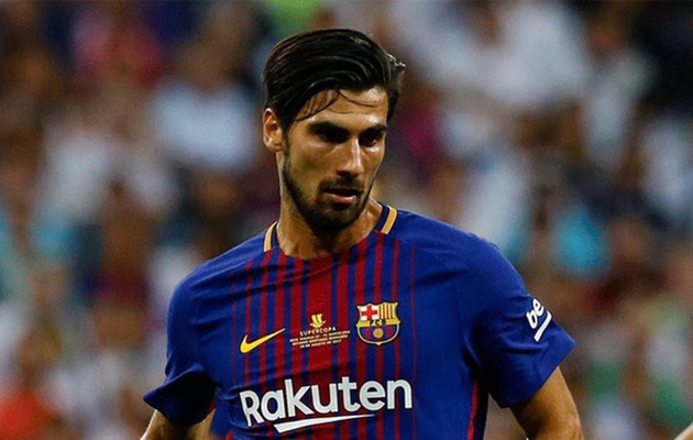 Ảnh bài viết Sau Torreira, Emery nhắm mục tiêu 30 triệu bảng của Barca