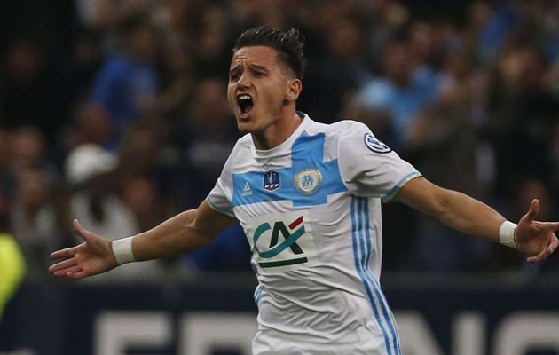 Ảnh bài viết Arsenal duyệt chi 44 triệu bảng chiêu mộ "bản nâng cấp" cho hàng công