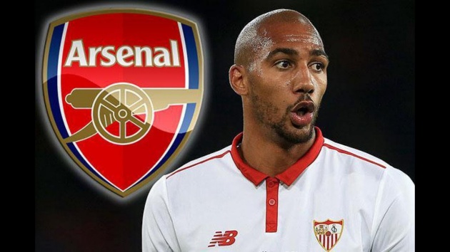 Ảnh bài viết Arsenal sẵn sàng ra giá lần 2 cho tuyển thủ Pháp